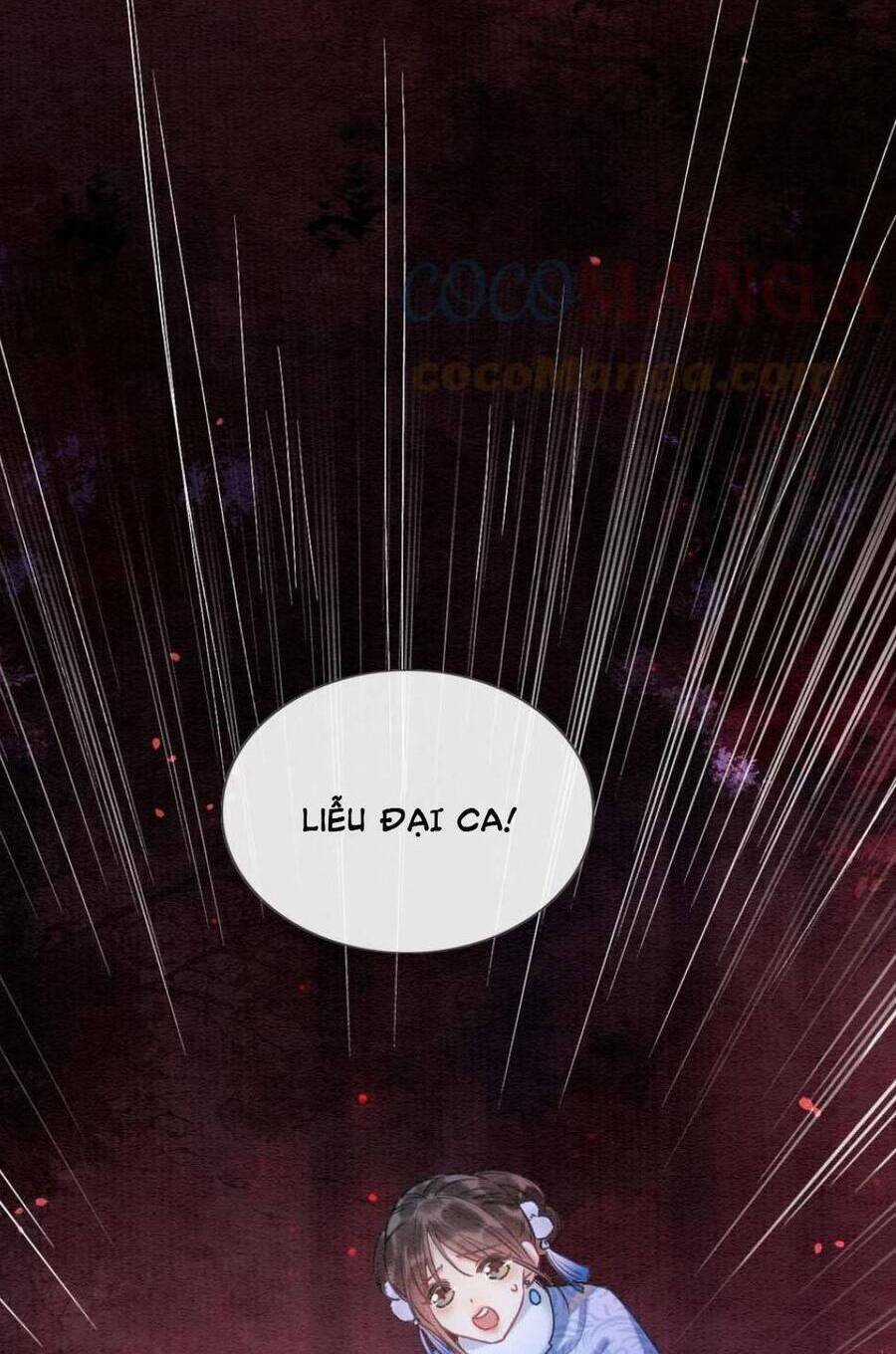 Sổ Tay Công Lược Hắc Liên Hoa Chapter 80 trang 34