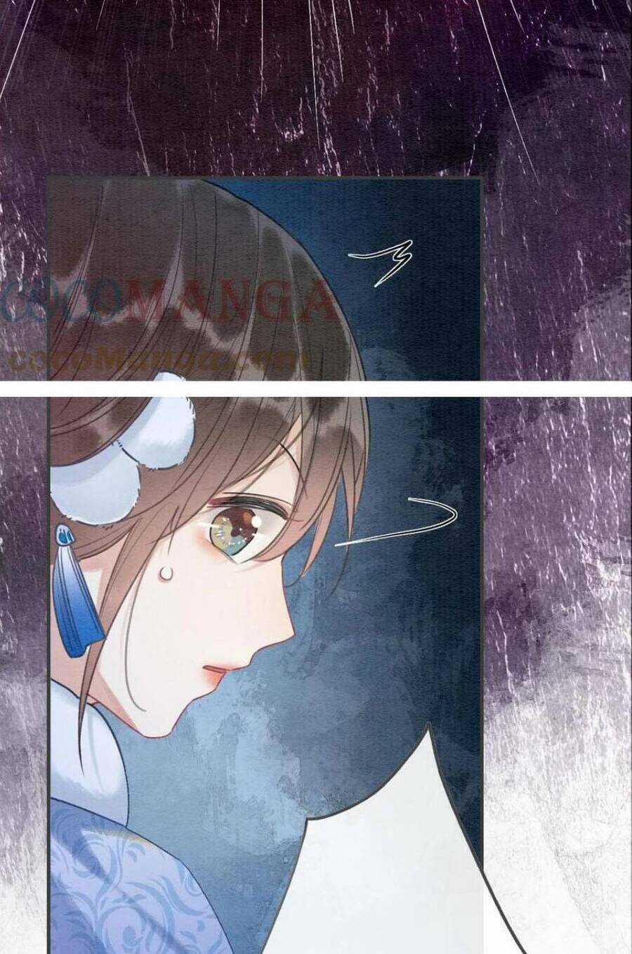 Sổ Tay Công Lược Hắc Liên Hoa Chapter 80 trang 36