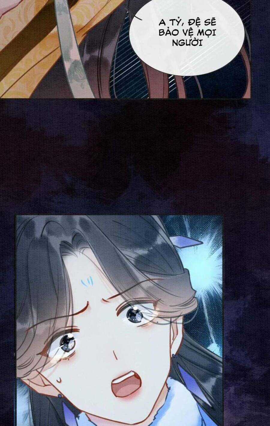 Sổ Tay Công Lược Hắc Liên Hoa Chapter 80 trang 4