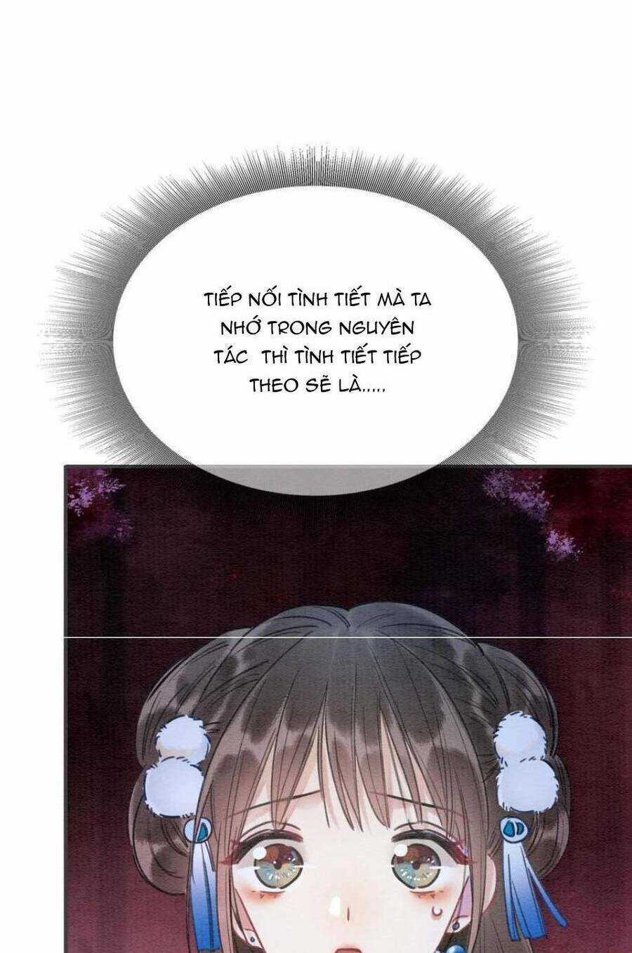 Sổ Tay Công Lược Hắc Liên Hoa Chapter 80 trang 41