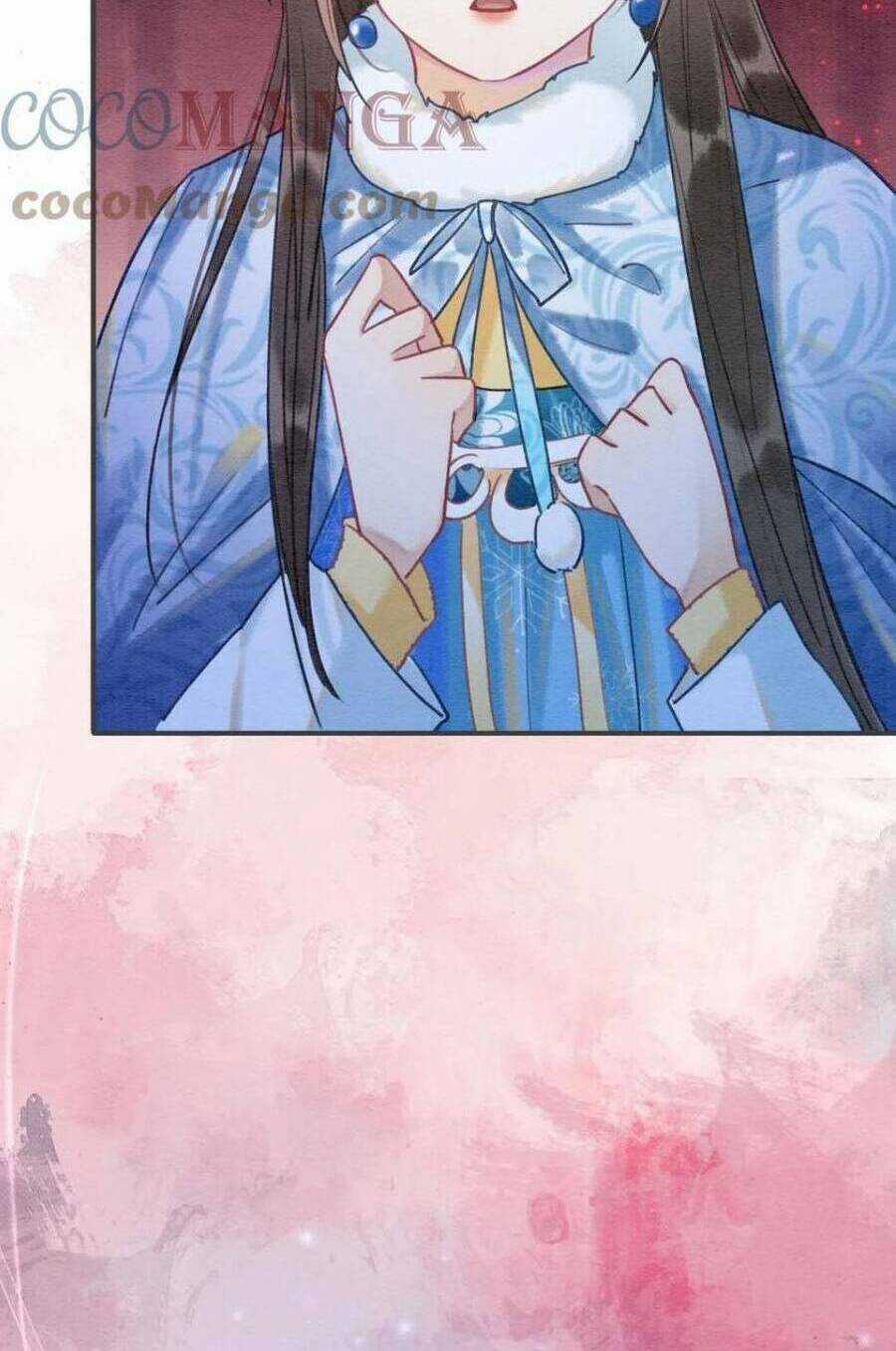 Sổ Tay Công Lược Hắc Liên Hoa Chapter 80 trang 42