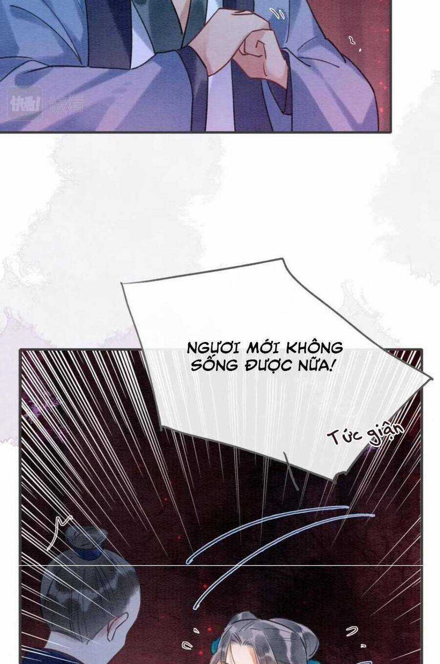 Sổ Tay Công Lược Hắc Liên Hoa Chapter 80 trang 45