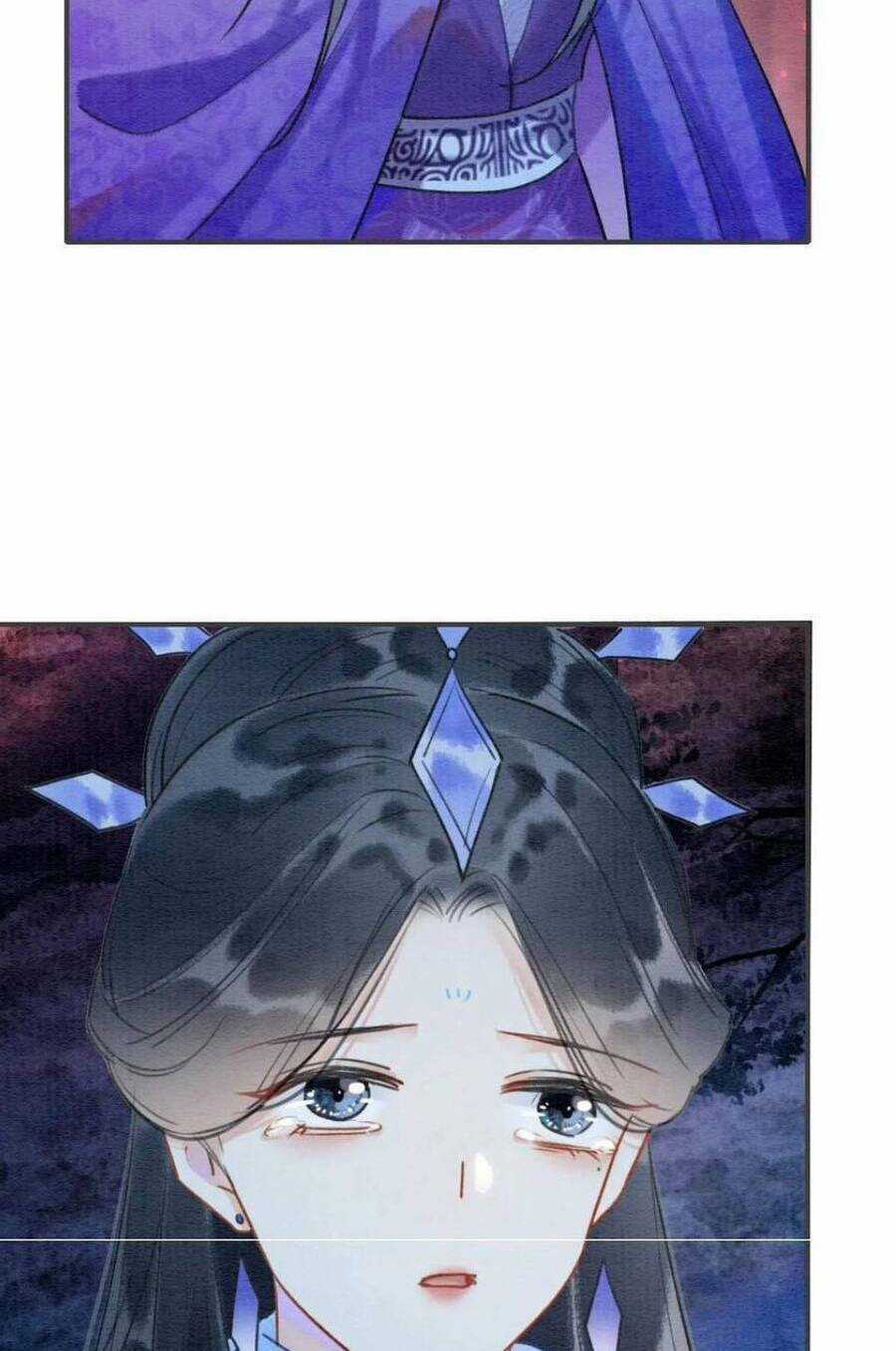 Sổ Tay Công Lược Hắc Liên Hoa Chapter 80 trang 49