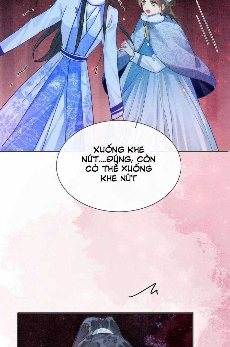 Sổ Tay Công Lược Hắc Liên Hoa Chapter 80 trang 51