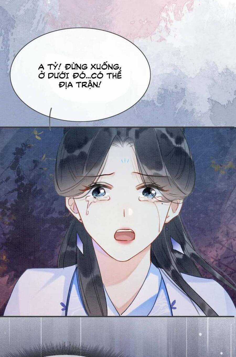 Sổ Tay Công Lược Hắc Liên Hoa Chapter 80 trang 53