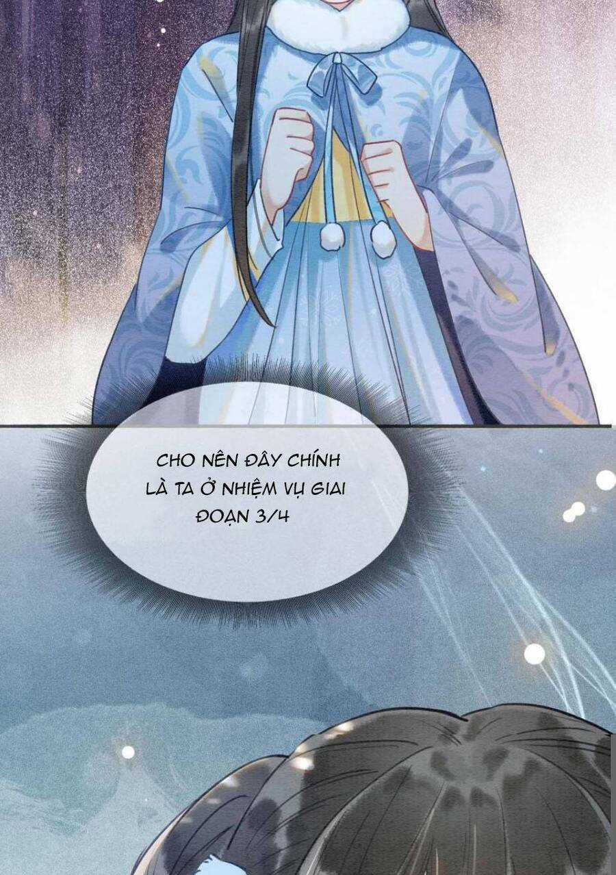 Sổ Tay Công Lược Hắc Liên Hoa Chapter 80 trang 55