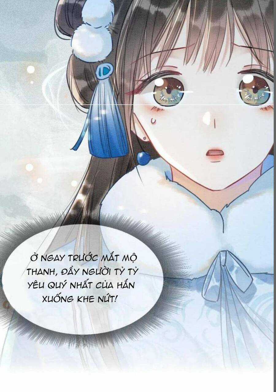 Sổ Tay Công Lược Hắc Liên Hoa Chapter 80 trang 56