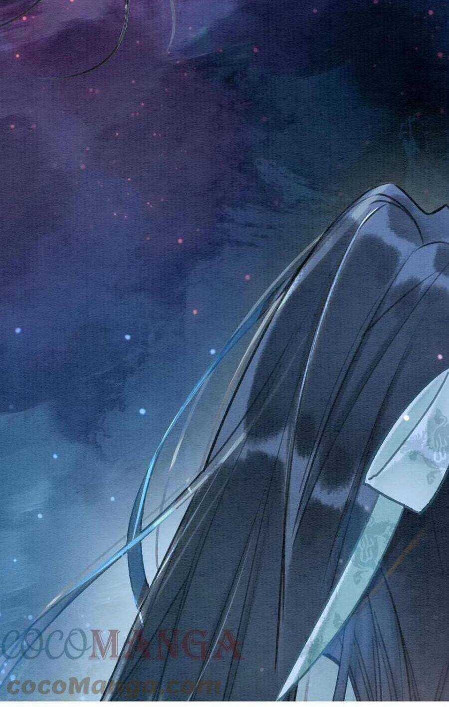 Sổ Tay Công Lược Hắc Liên Hoa Chapter 80 trang 7