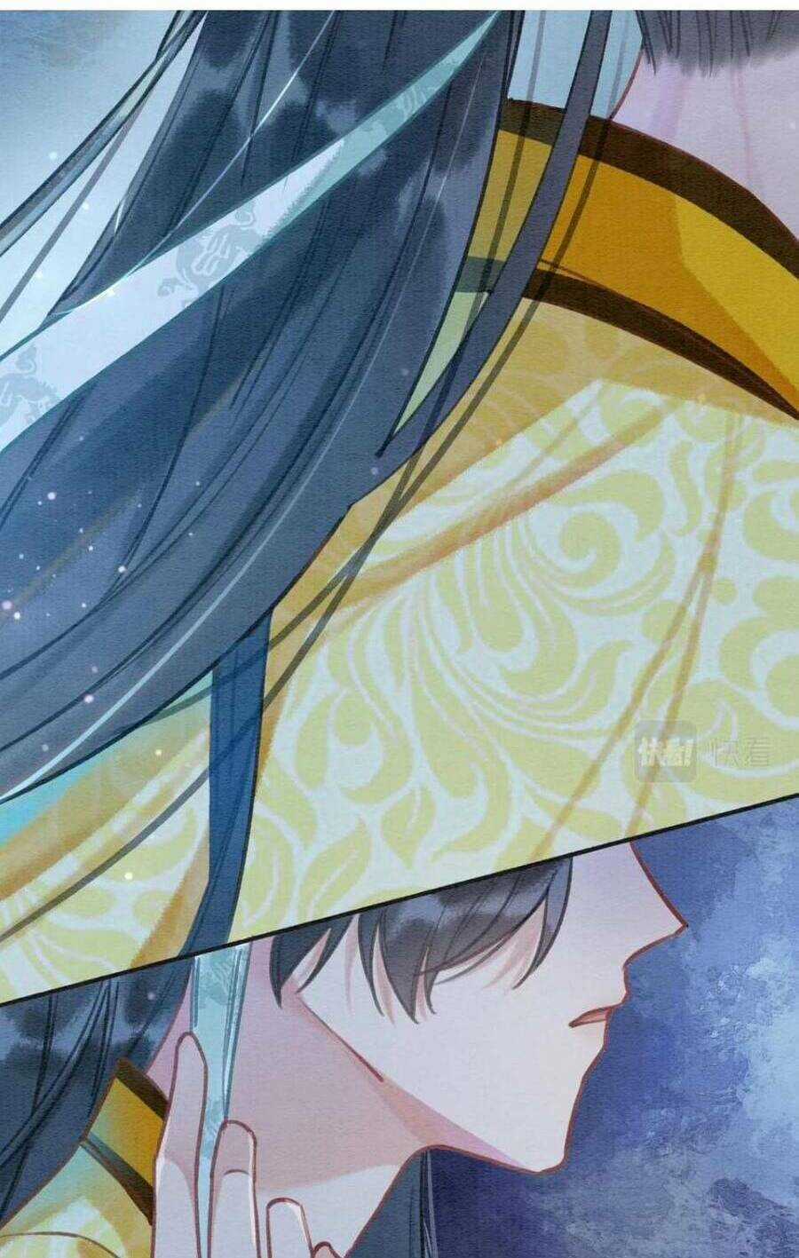 Sổ Tay Công Lược Hắc Liên Hoa Chapter 80 trang 8