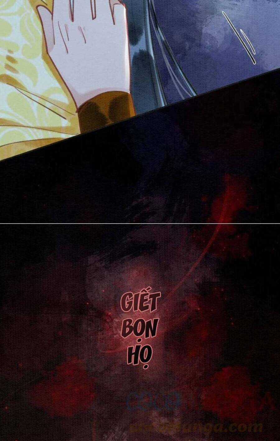 Sổ Tay Công Lược Hắc Liên Hoa Chapter 80 trang 9