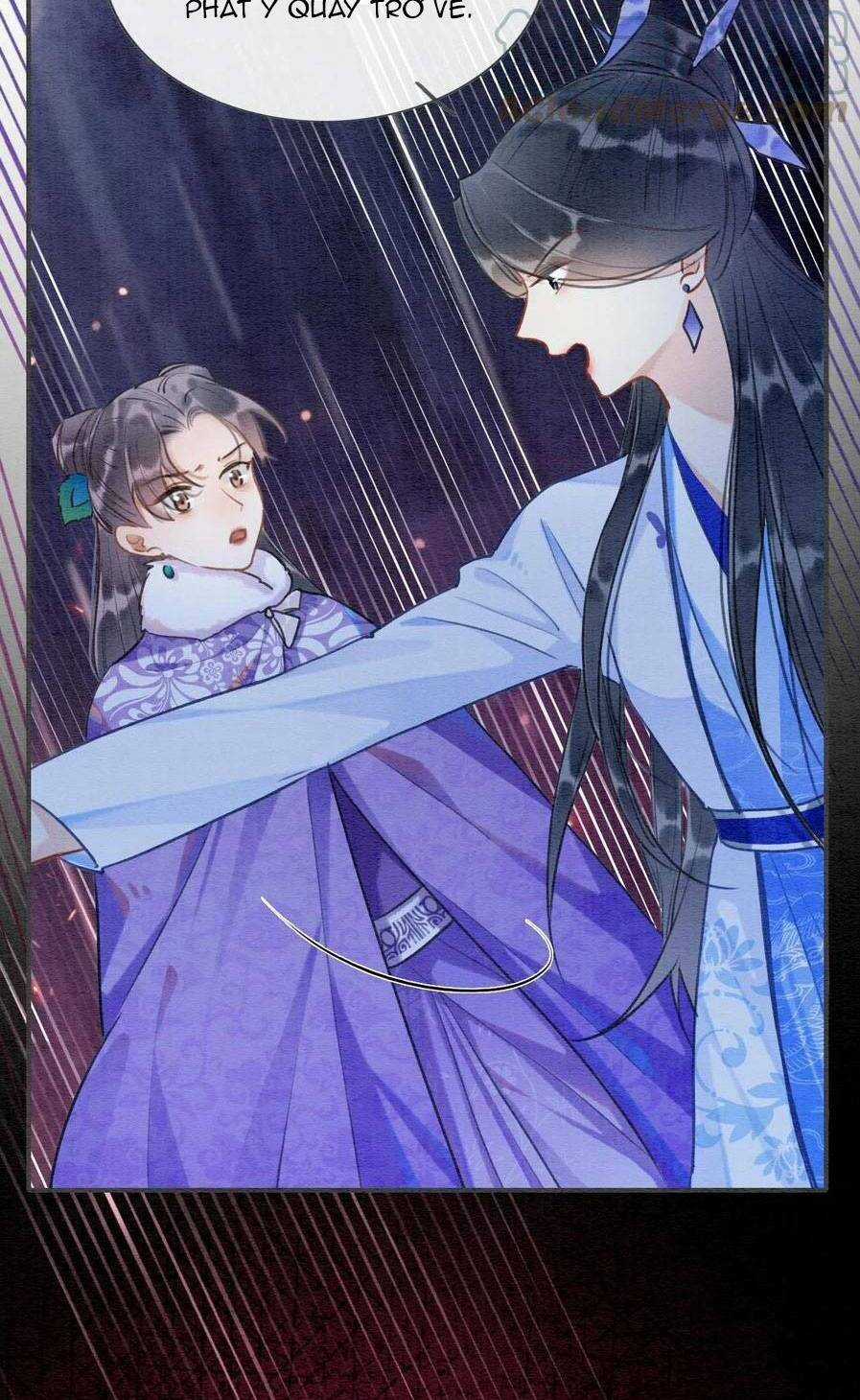 Sổ Tay Công Lược Hắc Liên Hoa Chapter 81 trang 13