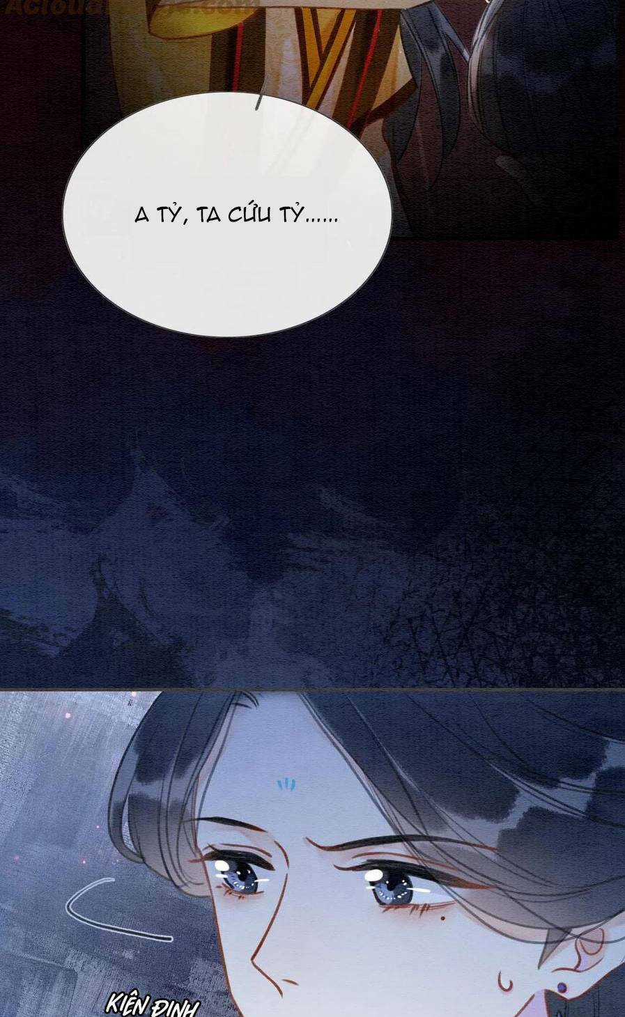 Sổ Tay Công Lược Hắc Liên Hoa Chapter 81 trang 15