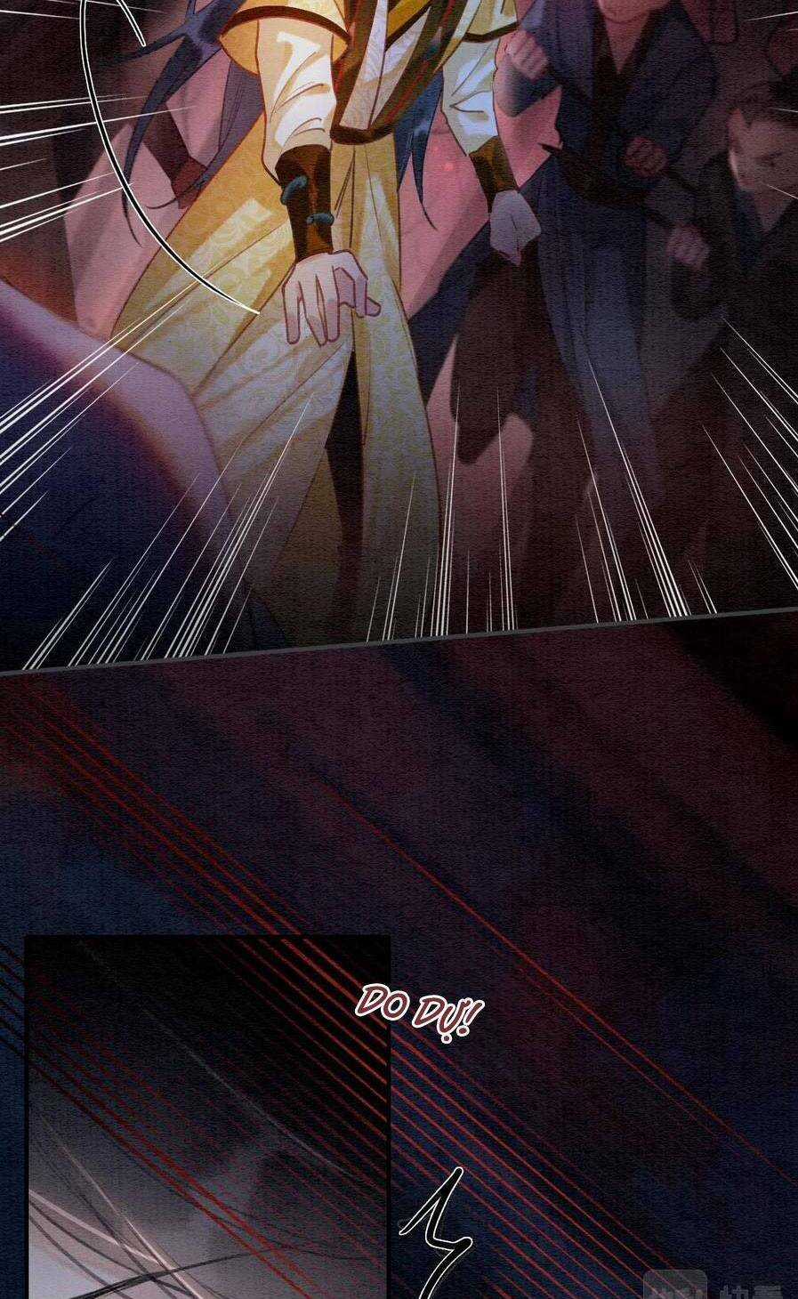 Sổ Tay Công Lược Hắc Liên Hoa Chapter 81 trang 17