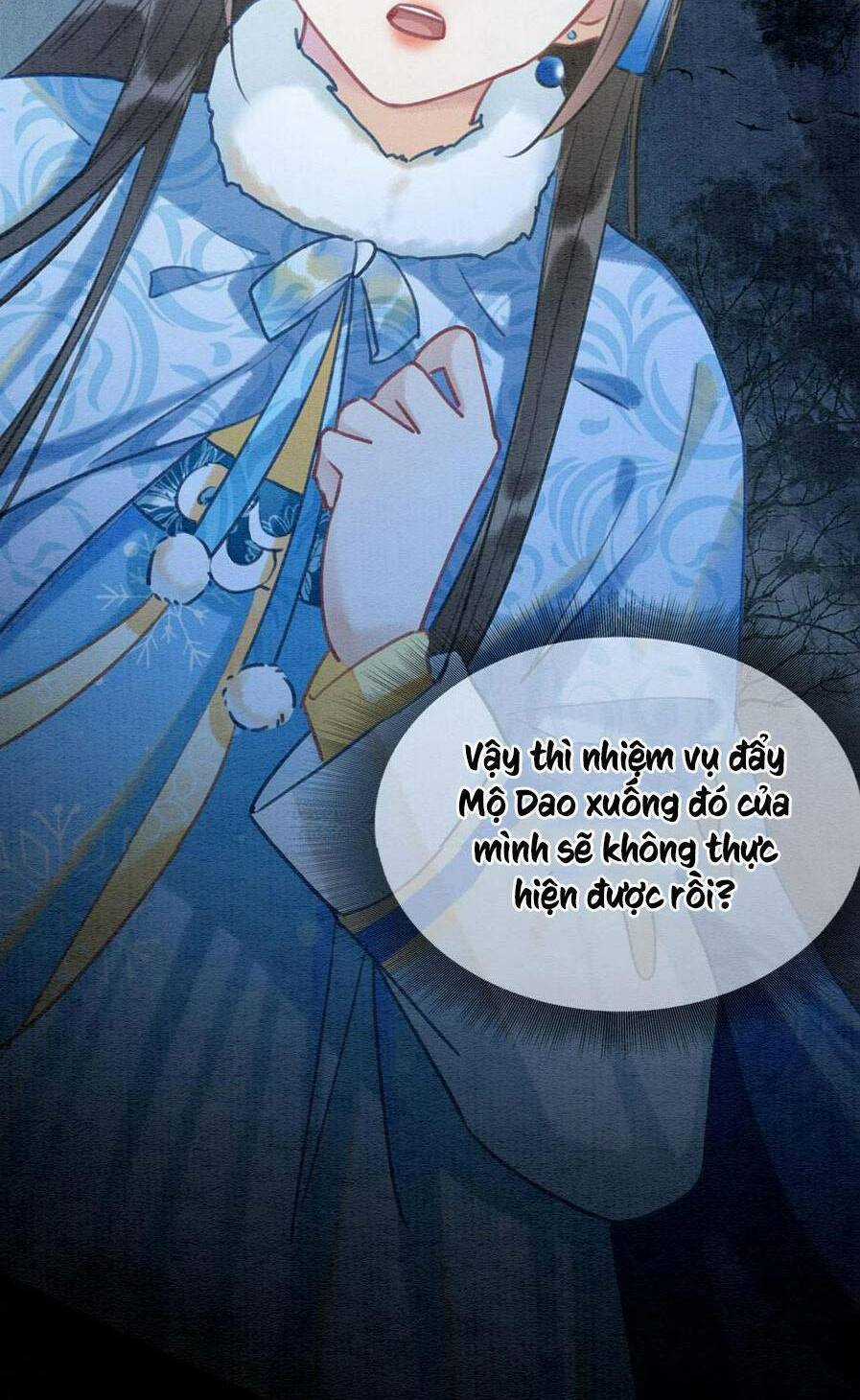 Sổ Tay Công Lược Hắc Liên Hoa Chapter 81 trang 20