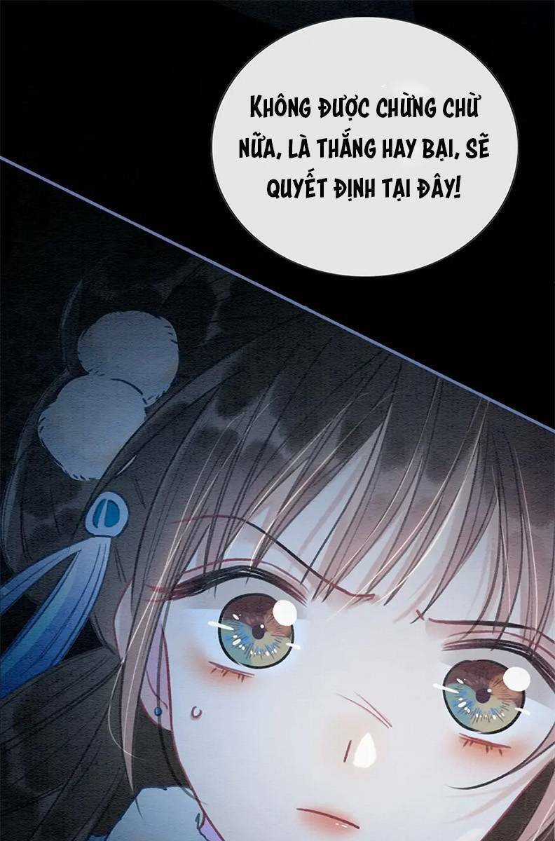 Sổ Tay Công Lược Hắc Liên Hoa Chapter 81 trang 21