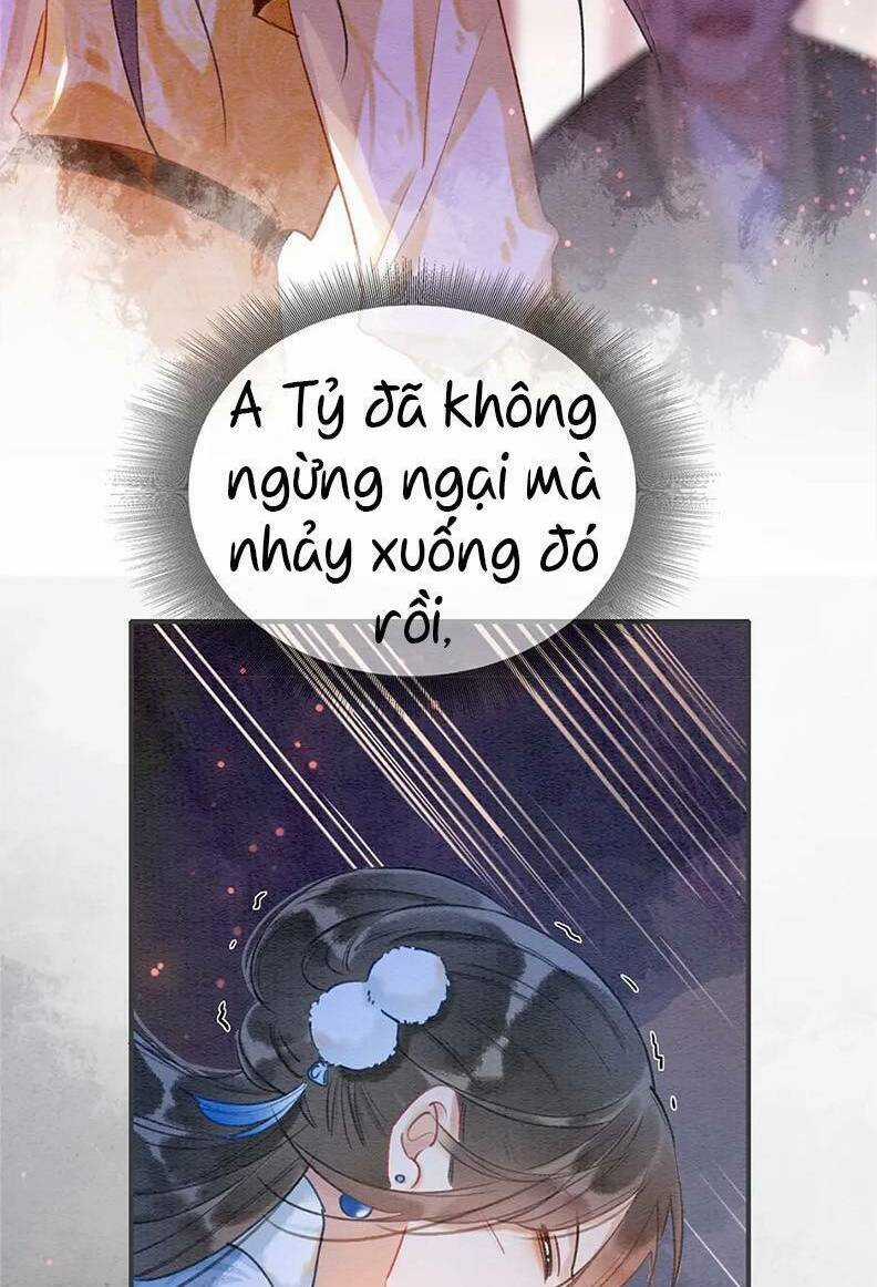 Sổ Tay Công Lược Hắc Liên Hoa Chapter 81 trang 28