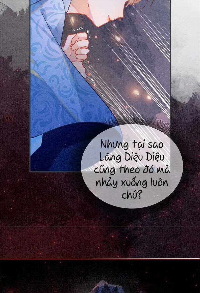 Sổ Tay Công Lược Hắc Liên Hoa Chapter 81 trang 29