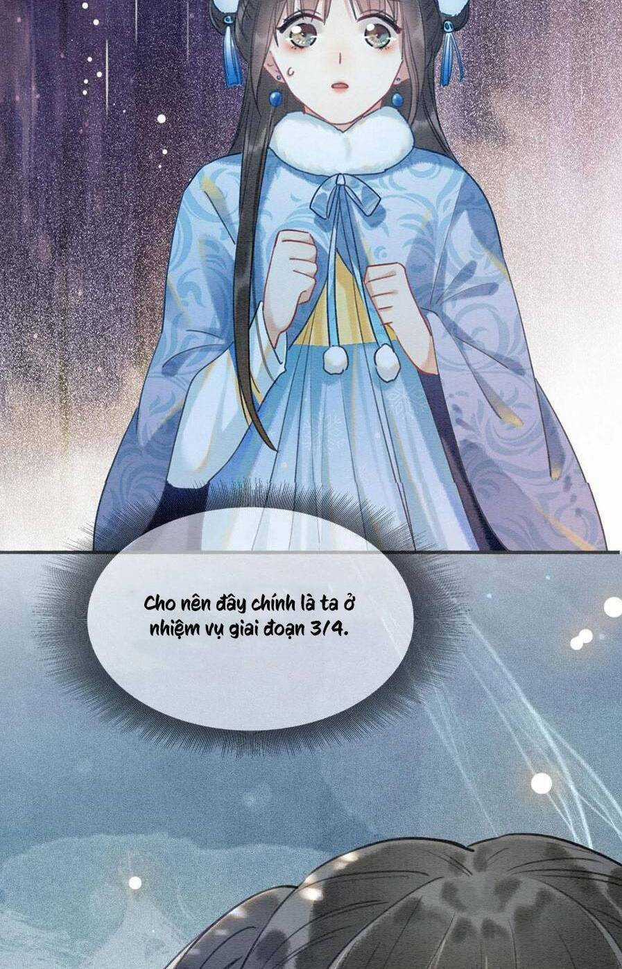 Sổ Tay Công Lược Hắc Liên Hoa Chapter 81 trang 3