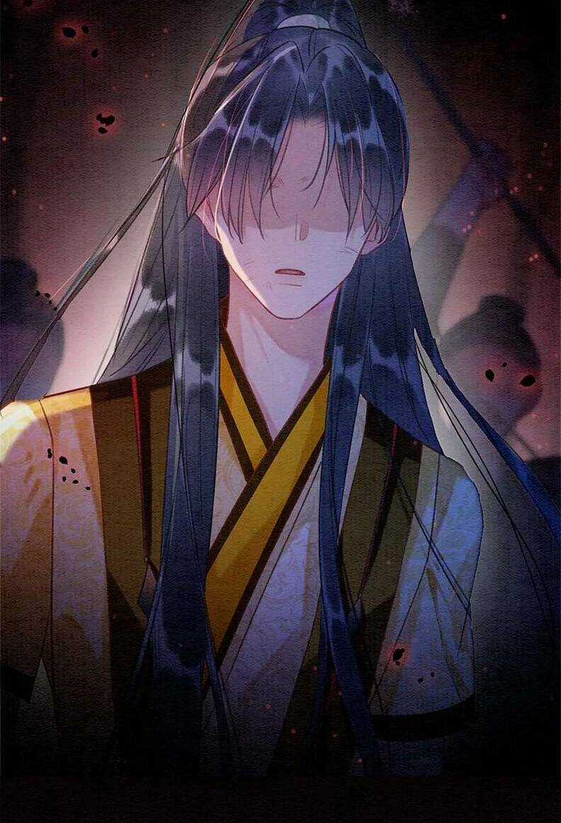 Sổ Tay Công Lược Hắc Liên Hoa Chapter 81 trang 30