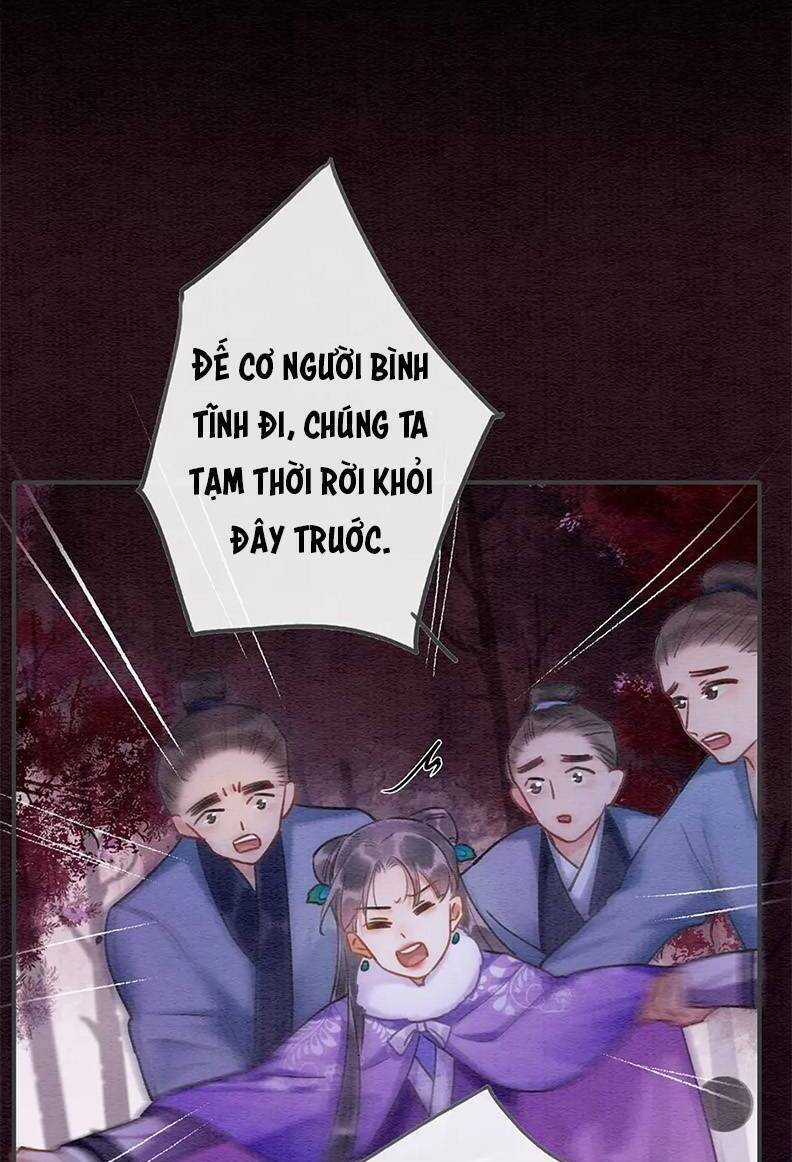 Sổ Tay Công Lược Hắc Liên Hoa Chapter 81 trang 31