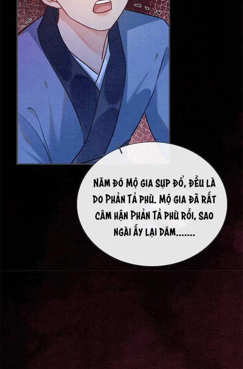 Sổ Tay Công Lược Hắc Liên Hoa Chapter 81 trang 36