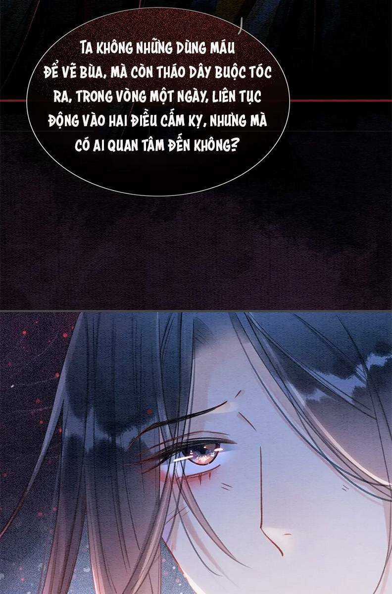 Sổ Tay Công Lược Hắc Liên Hoa Chapter 81 trang 39