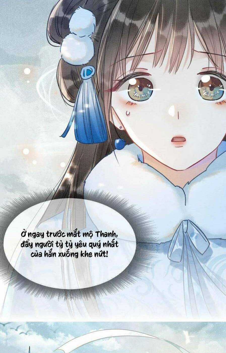 Sổ Tay Công Lược Hắc Liên Hoa Chapter 81 trang 4