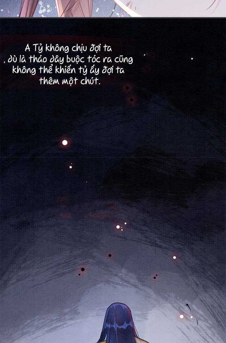 Sổ Tay Công Lược Hắc Liên Hoa Chapter 81 trang 40