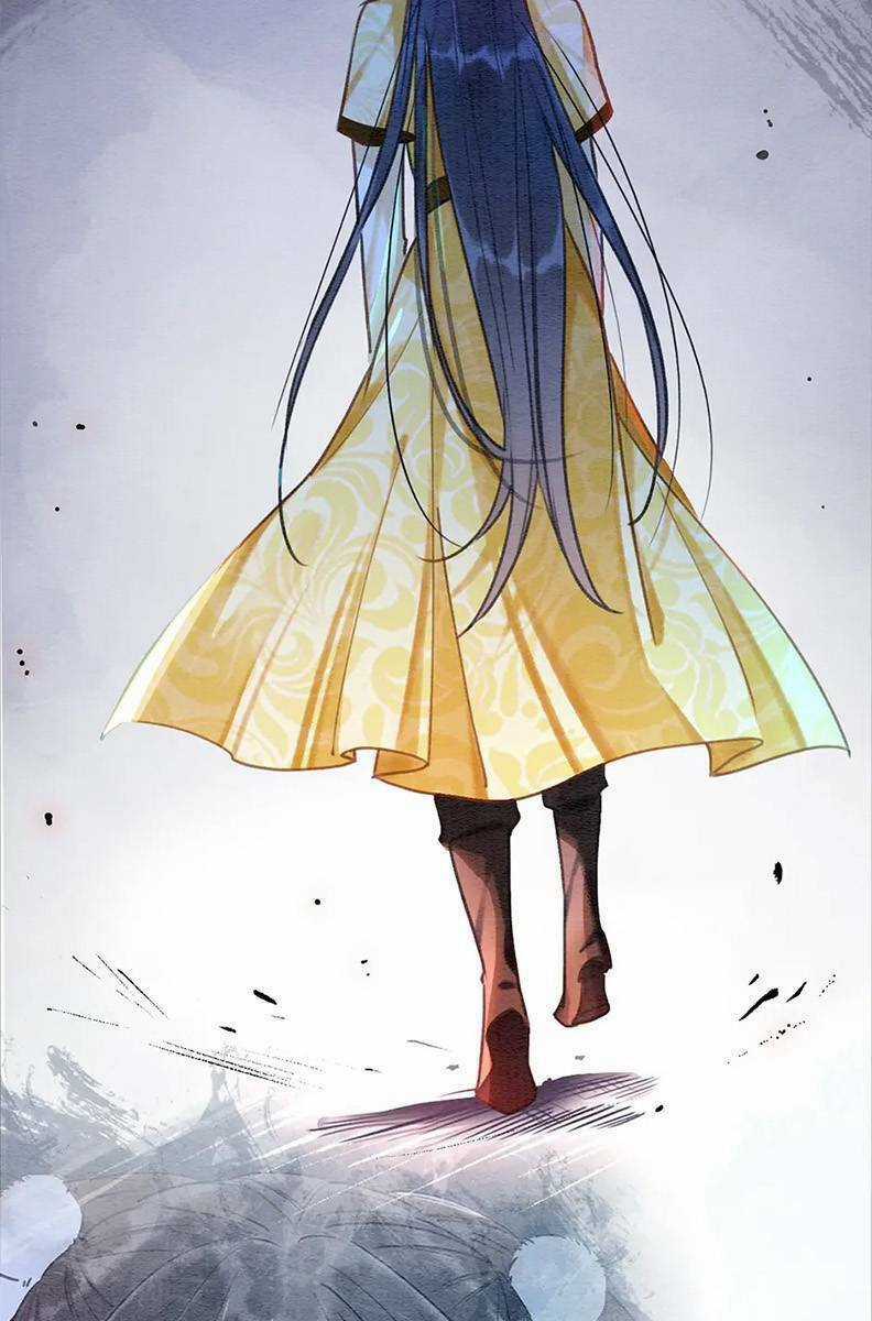 Sổ Tay Công Lược Hắc Liên Hoa Chapter 81 trang 41