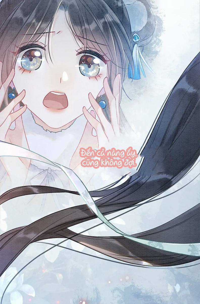 Sổ Tay Công Lược Hắc Liên Hoa Chapter 81 trang 42