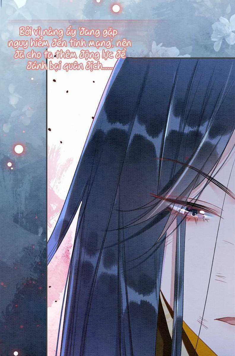 Sổ Tay Công Lược Hắc Liên Hoa Chapter 81 trang 43