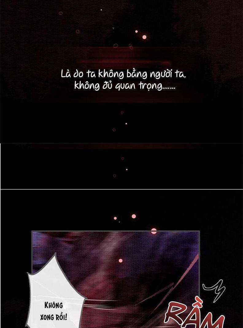 Sổ Tay Công Lược Hắc Liên Hoa Chapter 81 trang 45