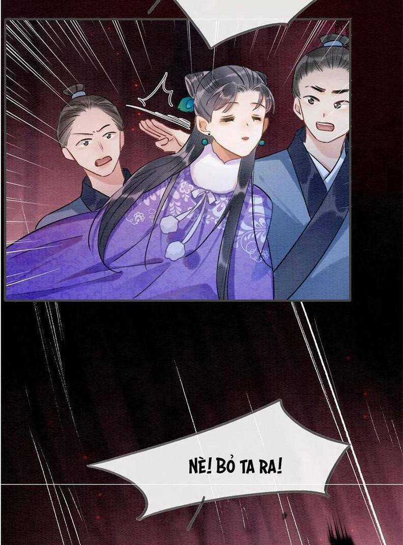 Sổ Tay Công Lược Hắc Liên Hoa Chapter 81 trang 47