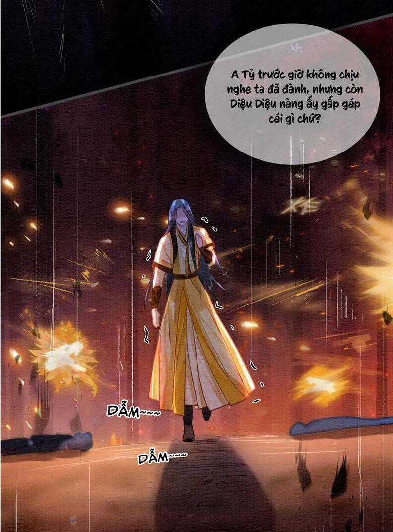 Sổ Tay Công Lược Hắc Liên Hoa Chapter 81 trang 49
