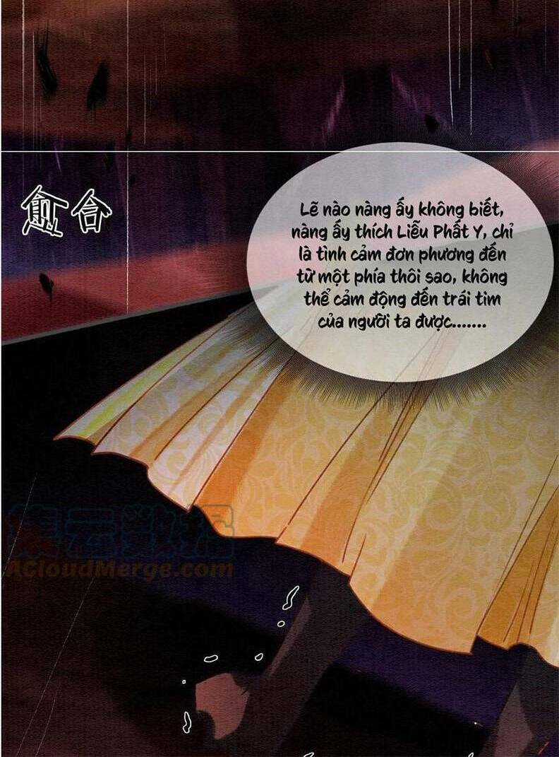 Sổ Tay Công Lược Hắc Liên Hoa Chapter 81 trang 50