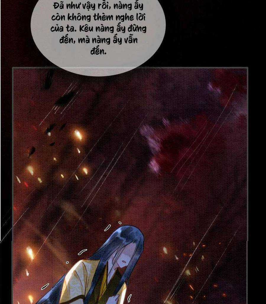 Sổ Tay Công Lược Hắc Liên Hoa Chapter 81 trang 52