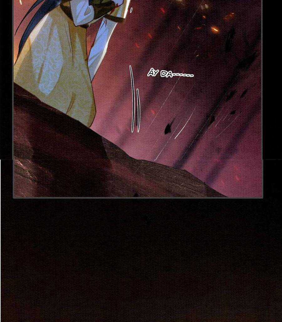 Sổ Tay Công Lược Hắc Liên Hoa Chapter 81 trang 53