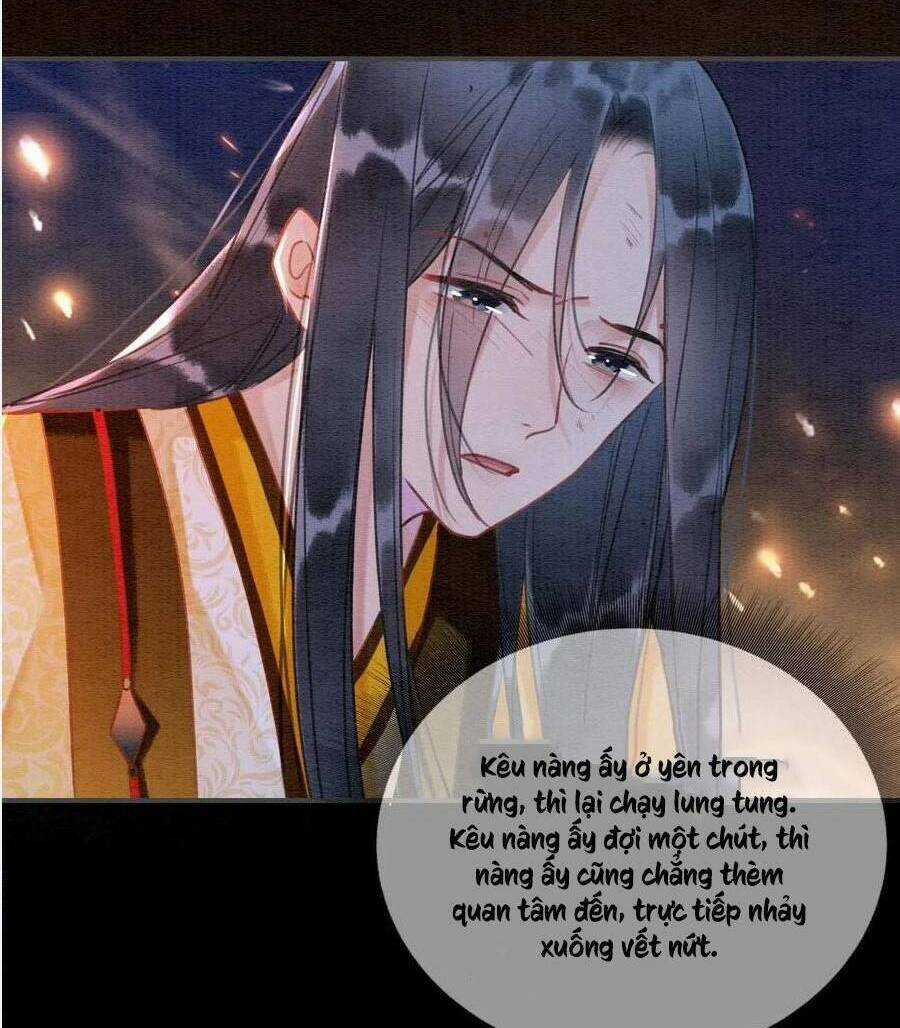 Sổ Tay Công Lược Hắc Liên Hoa Chapter 81 trang 54