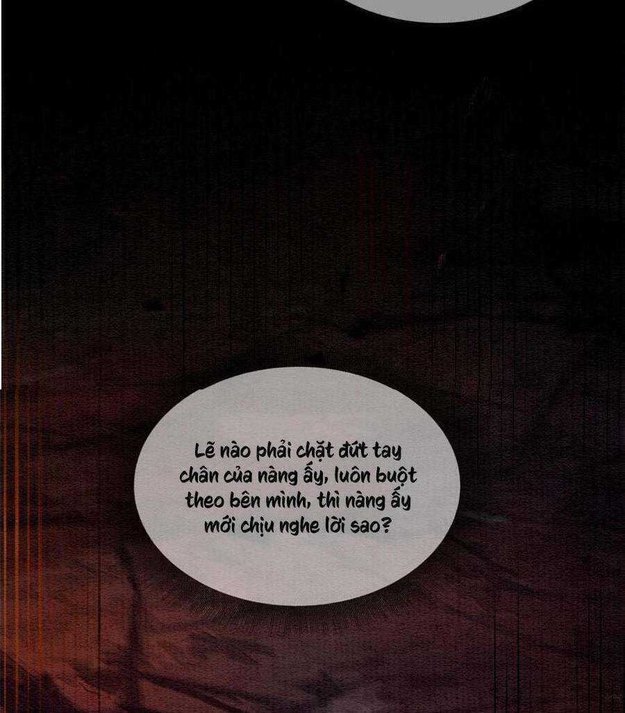 Sổ Tay Công Lược Hắc Liên Hoa Chapter 81 trang 55