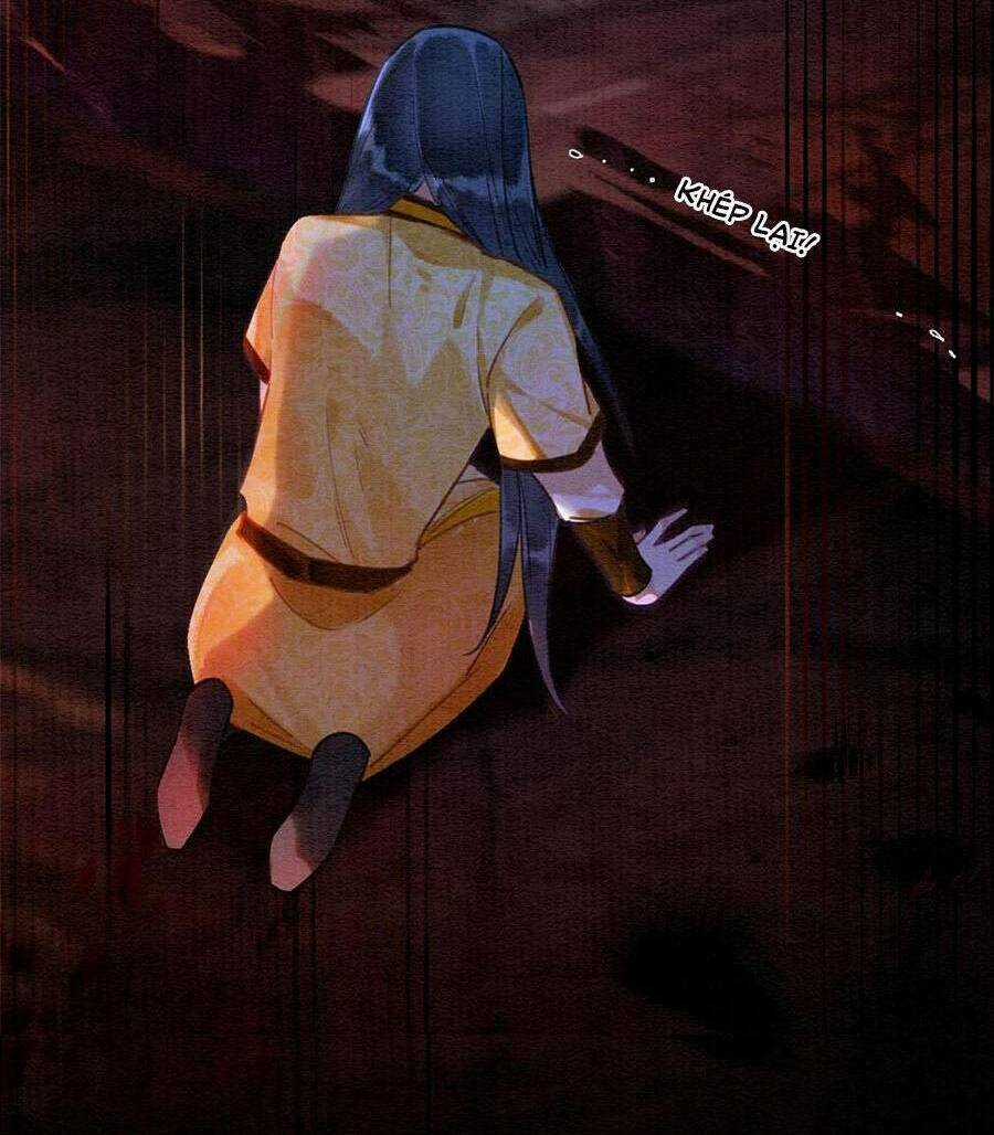 Sổ Tay Công Lược Hắc Liên Hoa Chapter 81 trang 56