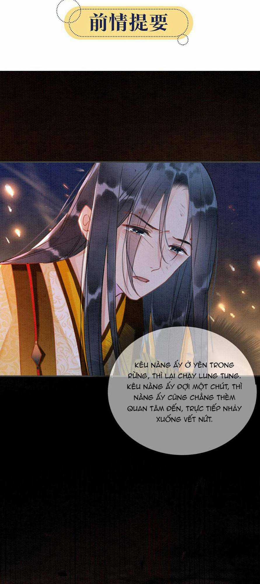 Sổ Tay Công Lược Hắc Liên Hoa Chapter 82 trang 0