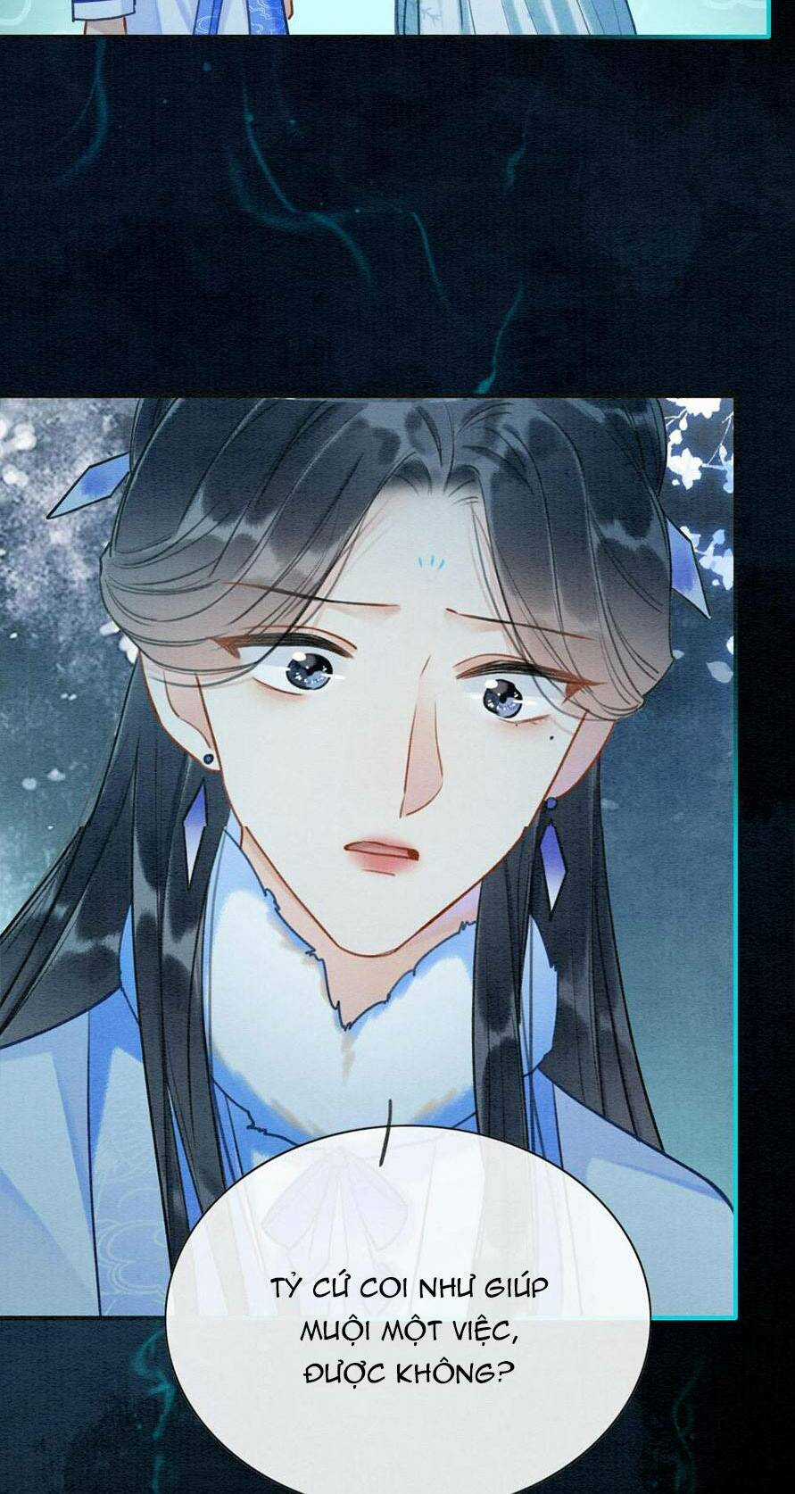 Sổ Tay Công Lược Hắc Liên Hoa Chapter 82 trang 10