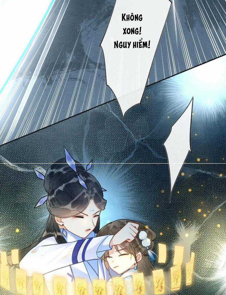 Sổ Tay Công Lược Hắc Liên Hoa Chapter 82 trang 14