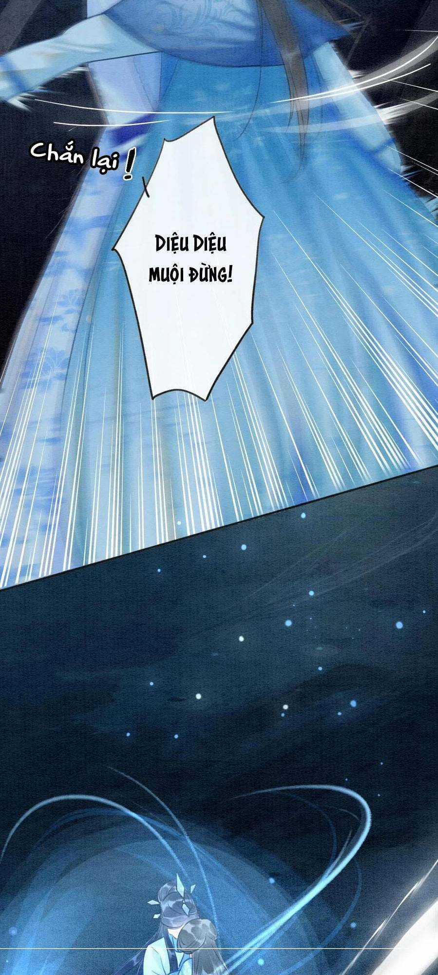 Sổ Tay Công Lược Hắc Liên Hoa Chapter 82 trang 17