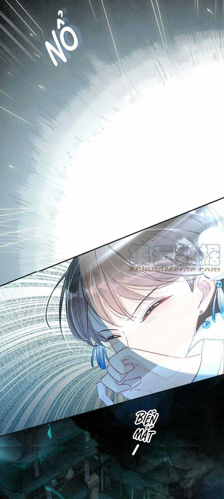 Sổ Tay Công Lược Hắc Liên Hoa Chapter 82 trang 19