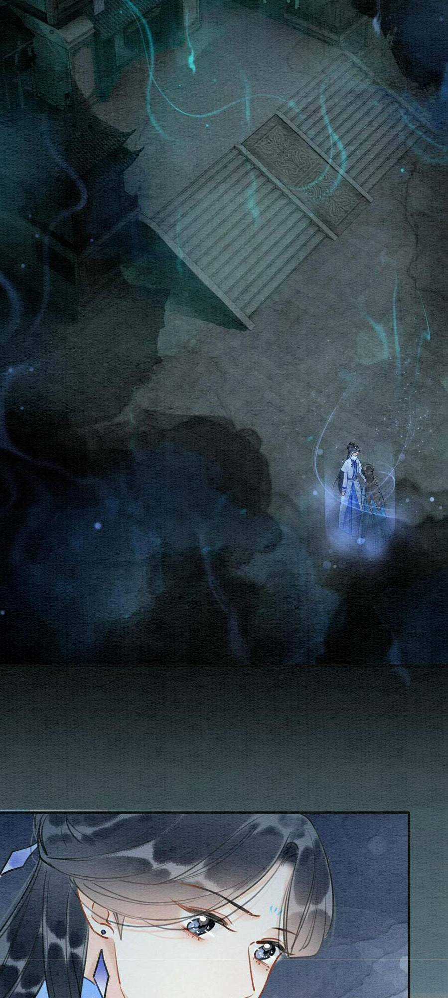 Sổ Tay Công Lược Hắc Liên Hoa Chapter 82 trang 20