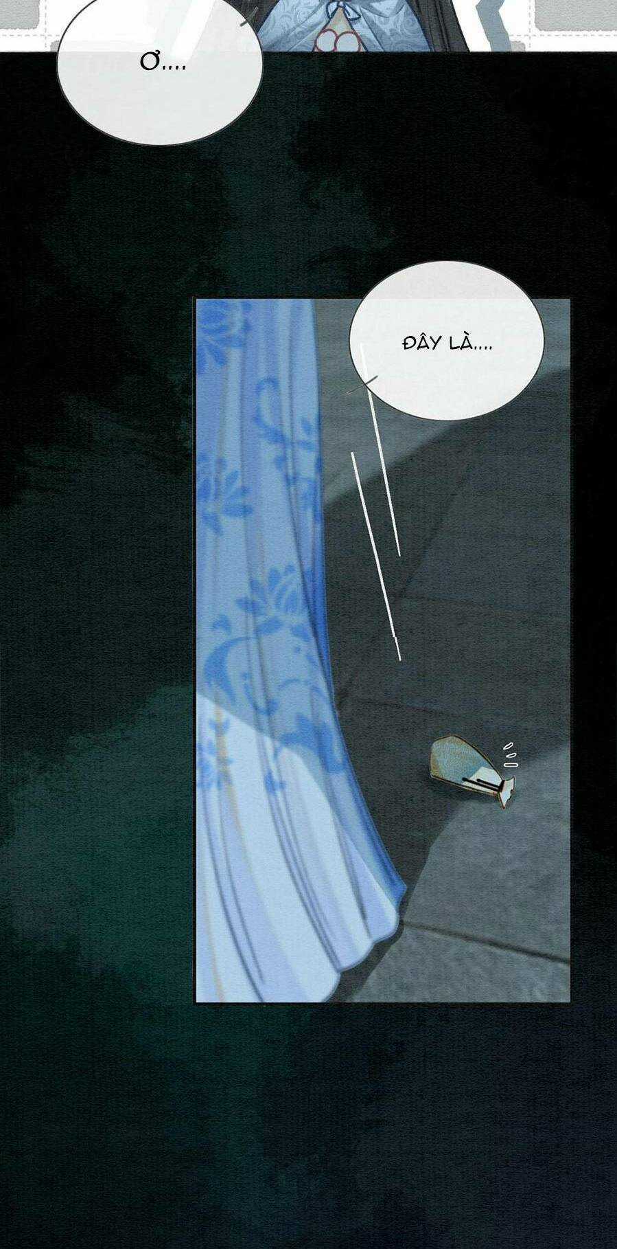 Sổ Tay Công Lược Hắc Liên Hoa Chapter 82 trang 22