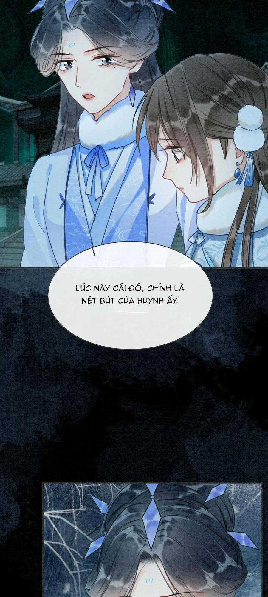 Sổ Tay Công Lược Hắc Liên Hoa Chapter 82 trang 27