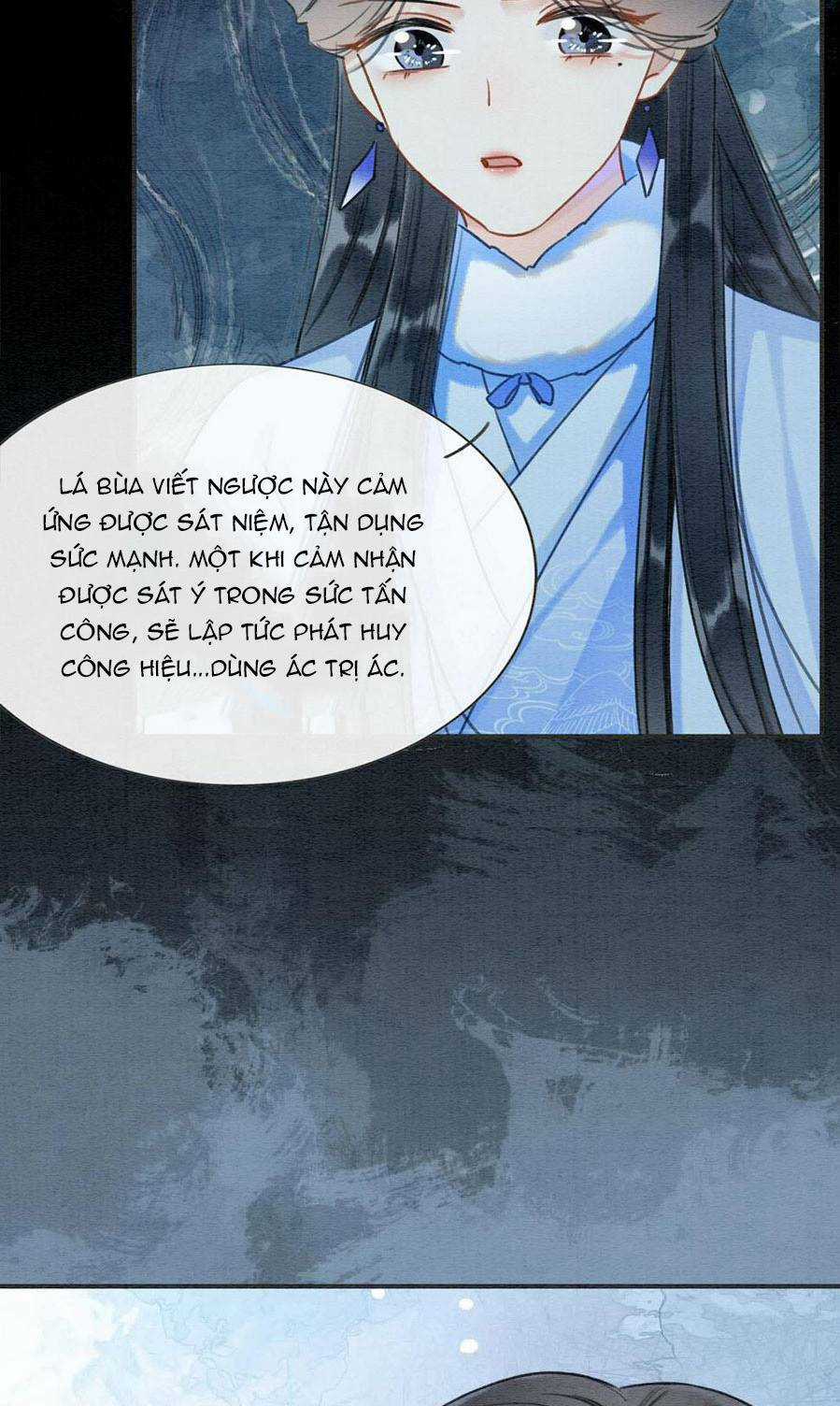 Sổ Tay Công Lược Hắc Liên Hoa Chapter 82 trang 28