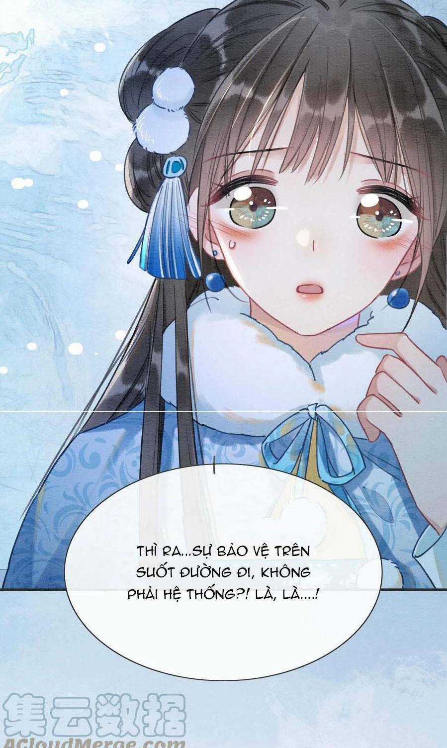 Sổ Tay Công Lược Hắc Liên Hoa Chapter 82 trang 29